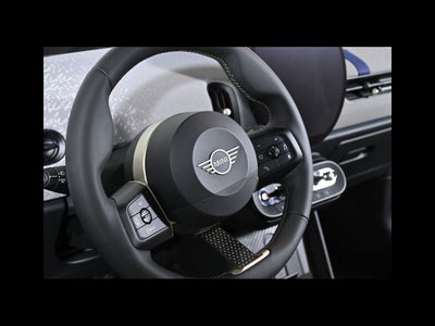 2025 MINI HARDTOP 2 DOOR Cooper