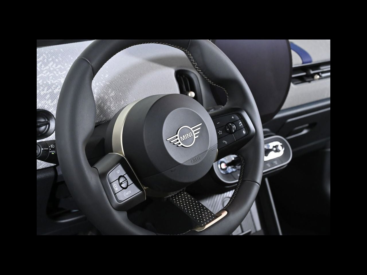 2025 MINI HARDTOP 2 DOOR Cooper