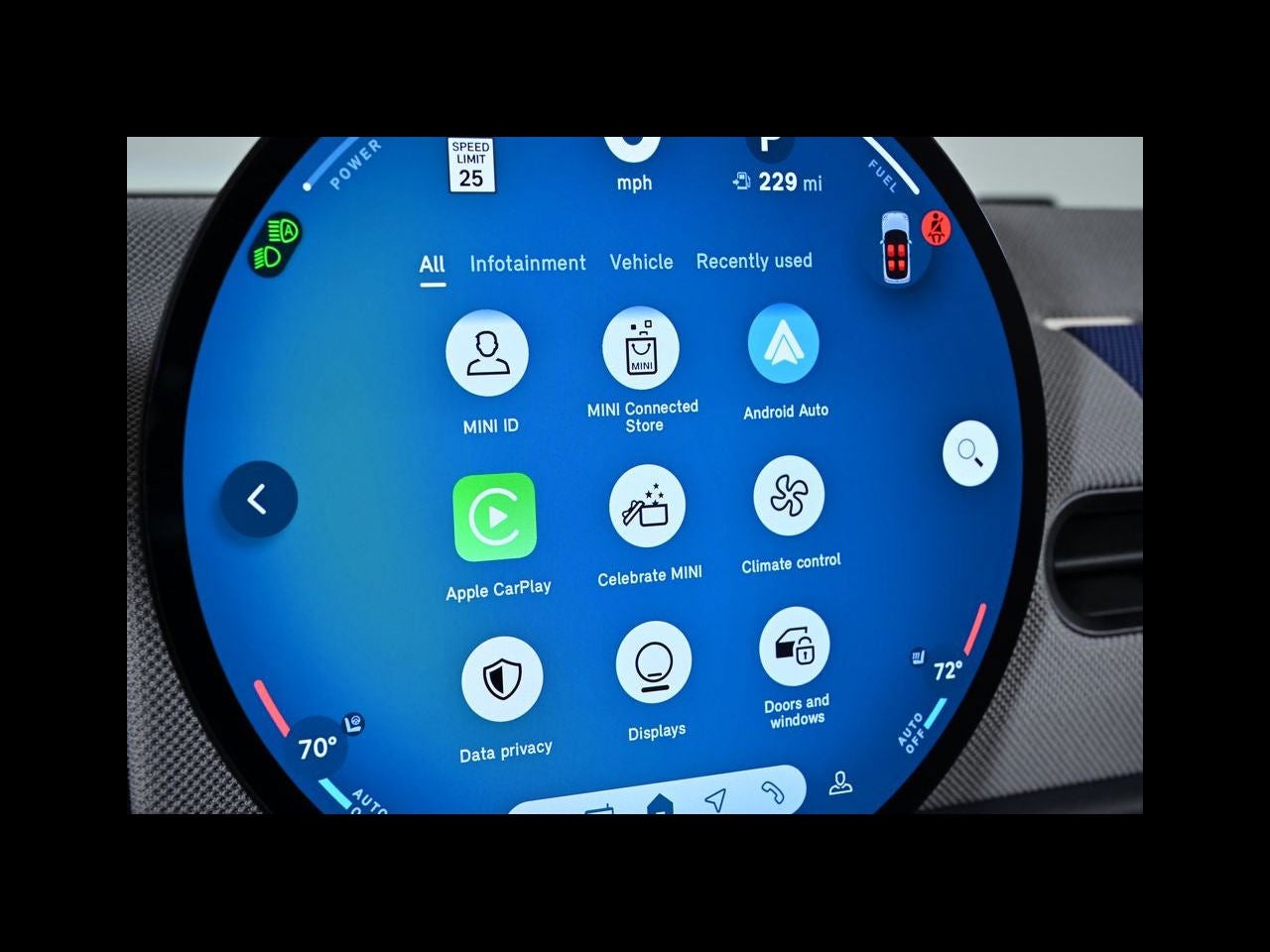 2025 MINI HARDTOP 2 DOOR Cooper