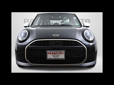 2025 MINI HARDTOP 2 DOOR Cooper