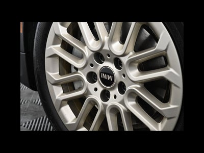 2025 MINI HARDTOP 2 DOOR Cooper