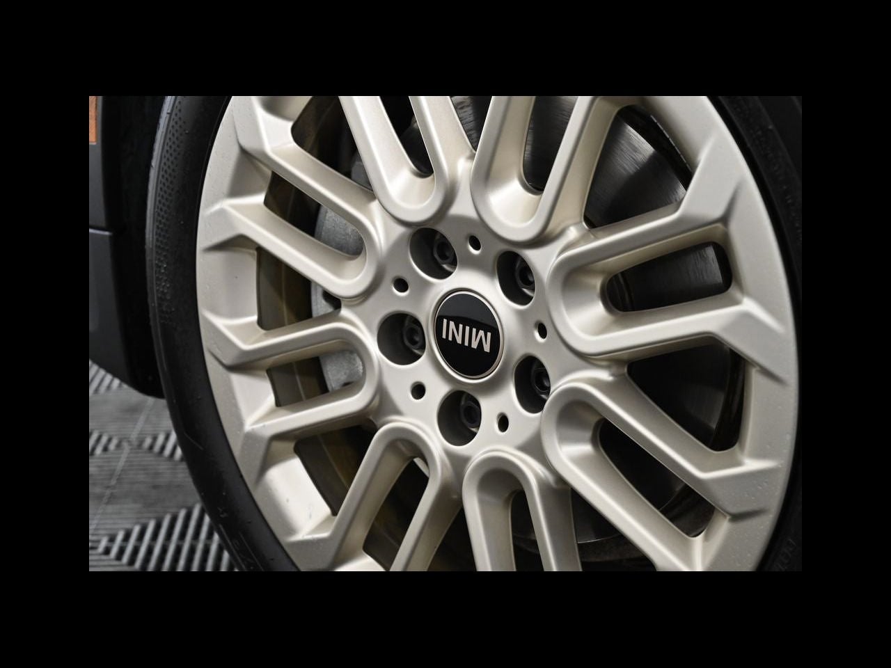 2025 MINI HARDTOP 2 DOOR Cooper