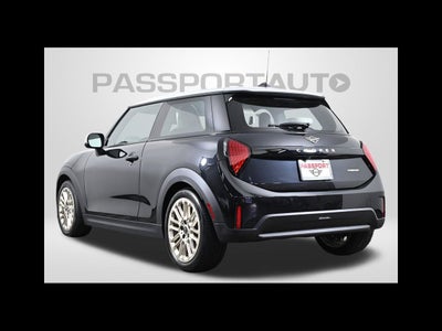 2025 MINI HARDTOP 2 DOOR Cooper