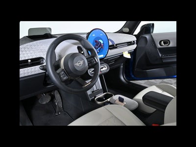 2025 MINI HARDTOP 2 DOOR Cooper