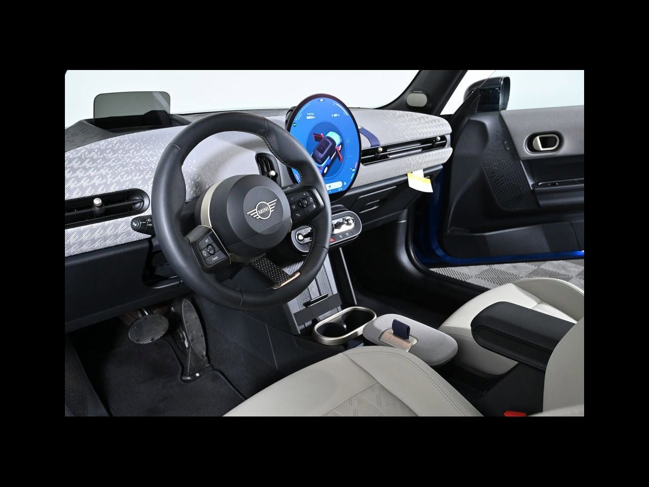 2025 MINI HARDTOP 2 DOOR Cooper