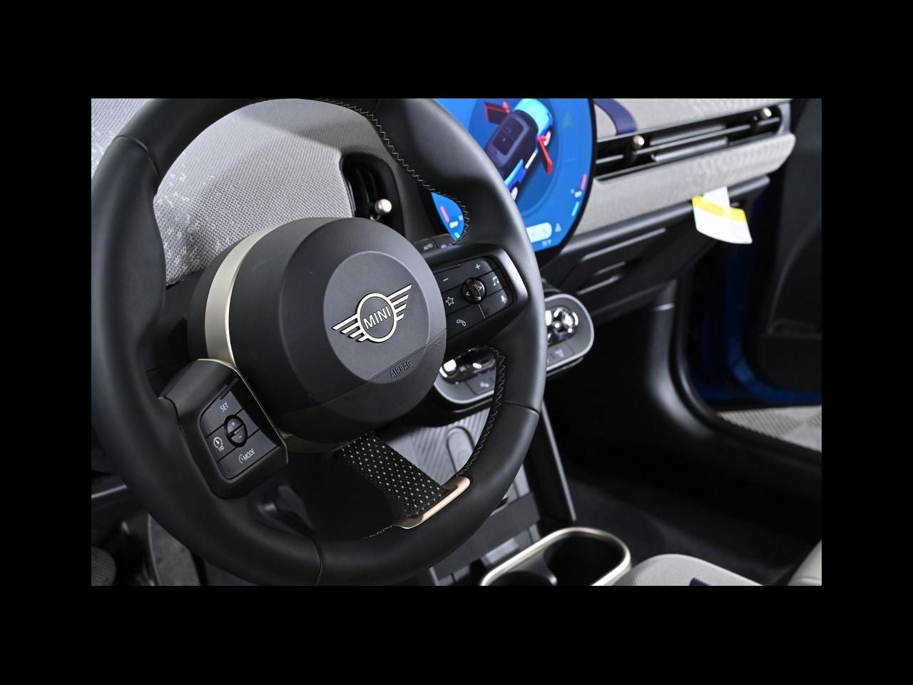 2025 MINI HARDTOP 2 DOOR Cooper