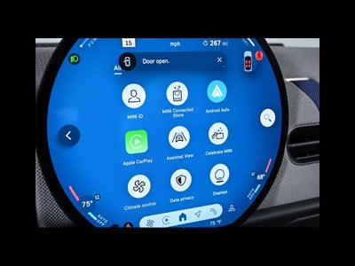 2025 MINI HARDTOP 2 DOOR Cooper