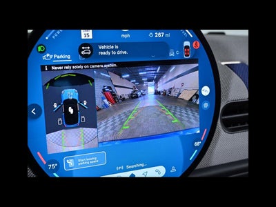 2025 MINI HARDTOP 2 DOOR Cooper