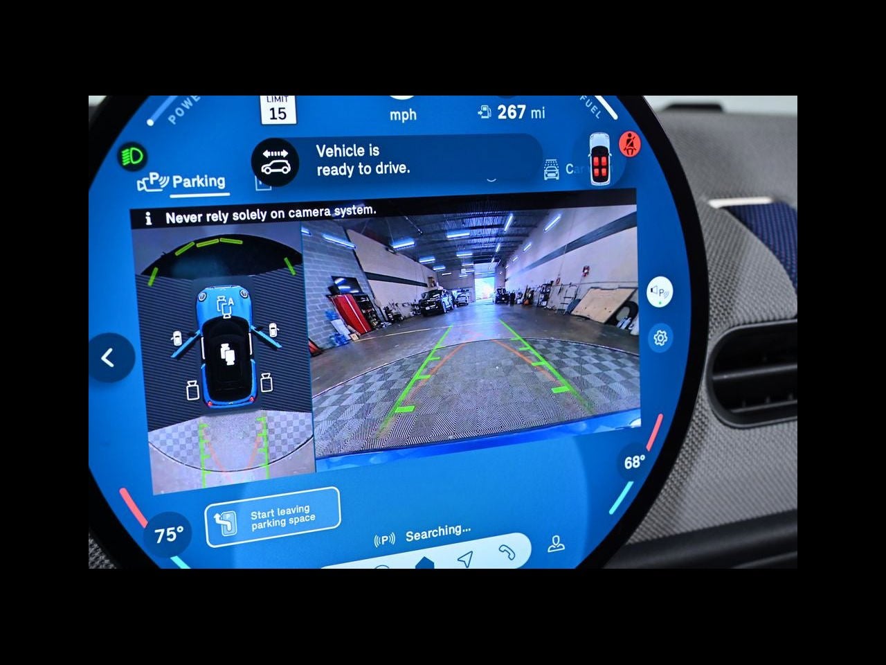 2025 MINI HARDTOP 2 DOOR Cooper