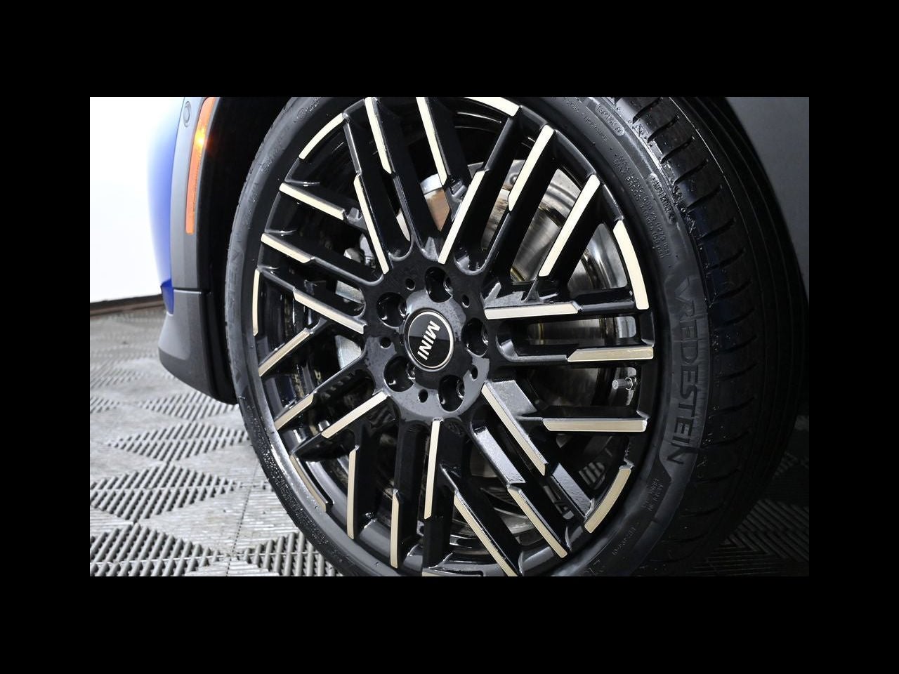 2025 MINI HARDTOP 2 DOOR Cooper