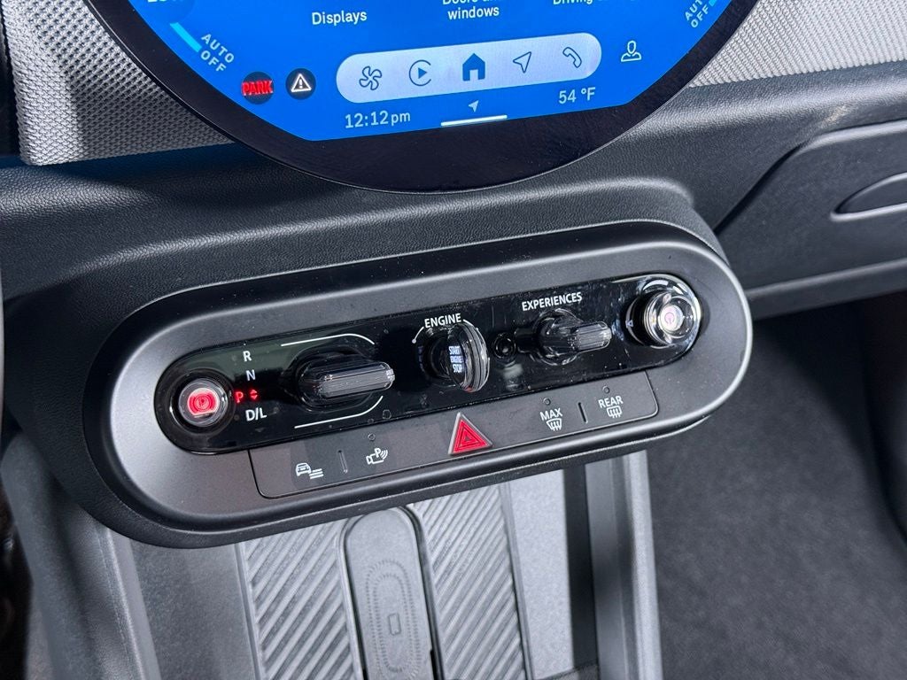 2025 MINI Cooper Signature Plus