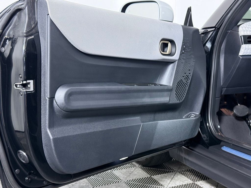 2025 MINI Cooper Signature Plus