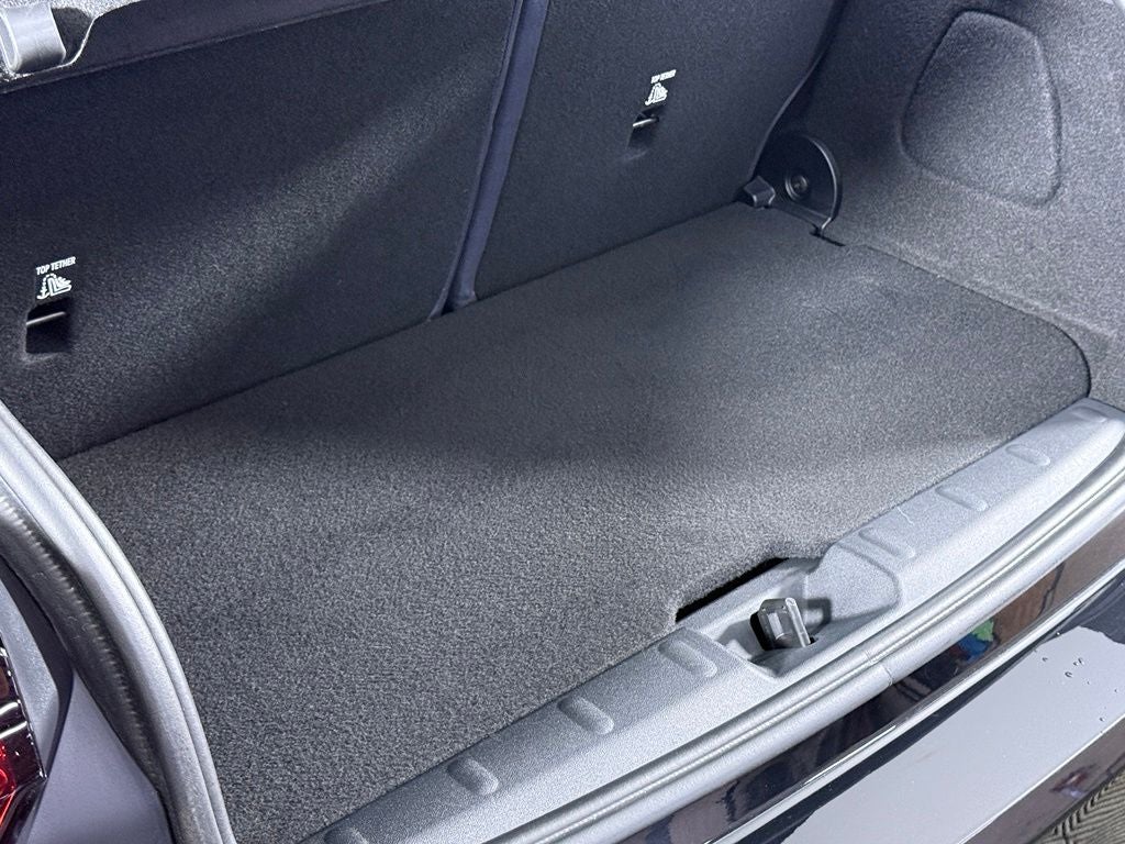 2025 MINI Cooper Signature Plus