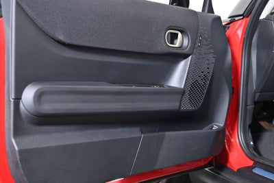 2025 MINI Cooper Base