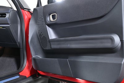 2025 MINI Cooper Base