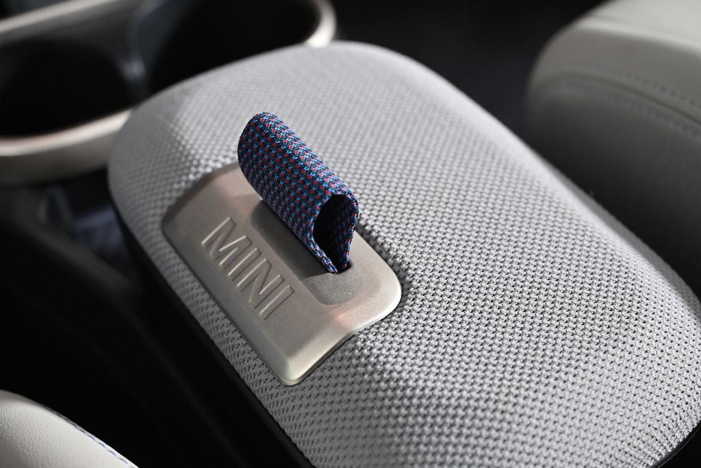 2025 MINI Hardtop 2 Door Cooper