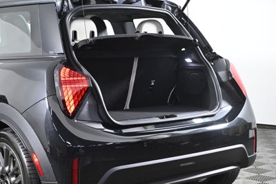 2025 MINI Hardtop 2 Door Cooper