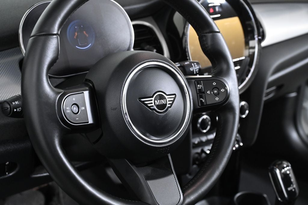 2024 MINI Convertible Cooper