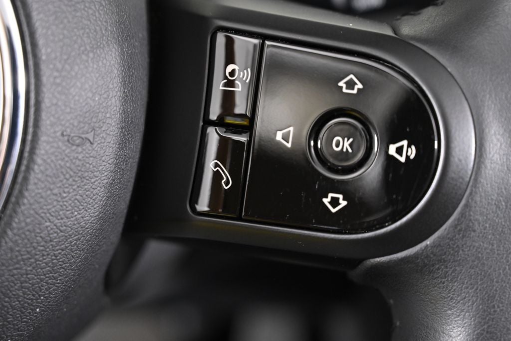 2023 MINI Convertible Base