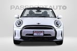 2023 MINI Convertible Base