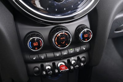 2023 MINI Convertible Base