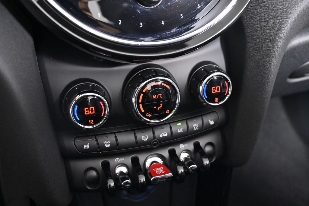 2023 MINI Convertible Base