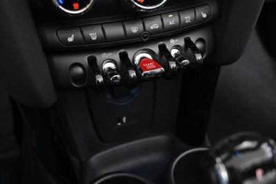 2023 MINI Convertible Base