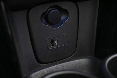 2023 MINI Convertible Base