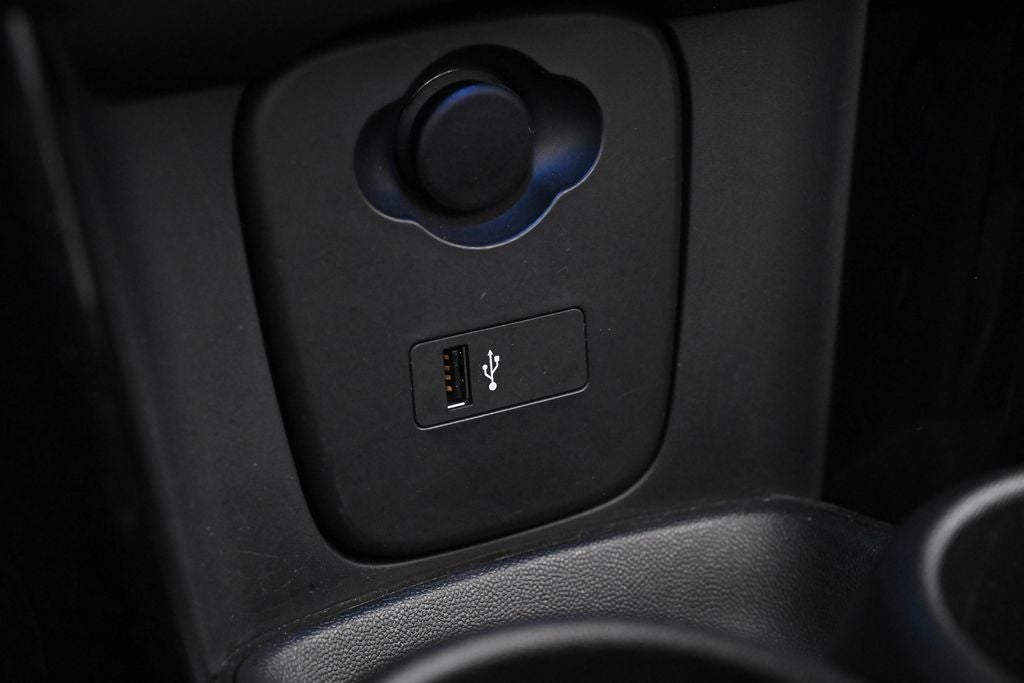 2023 MINI Convertible Base