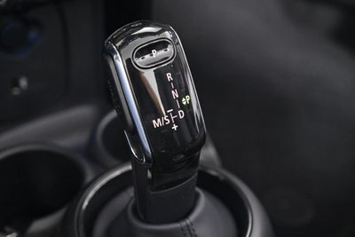 2023 MINI Convertible Base