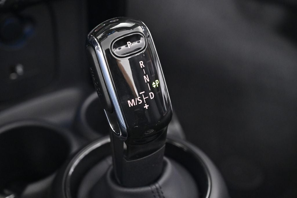 2023 MINI Convertible Base