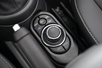 2023 MINI Convertible Base