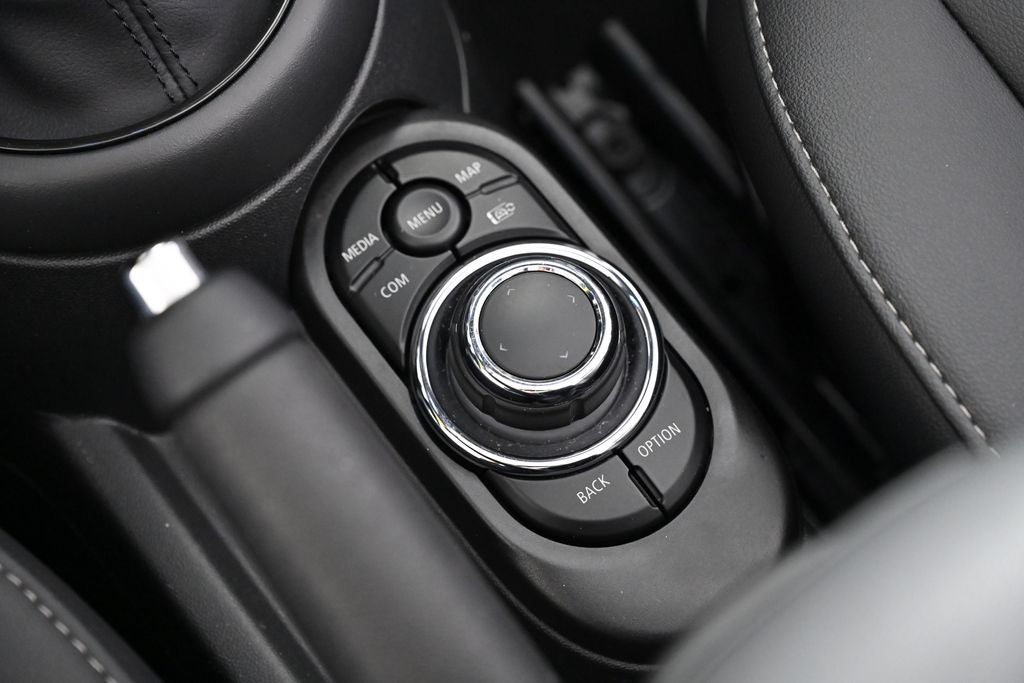 2023 MINI Convertible Base