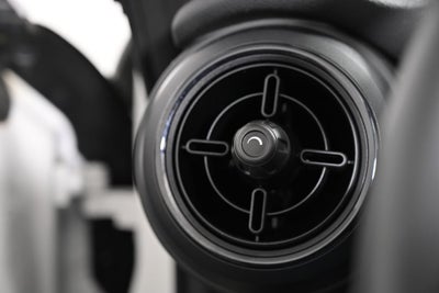 2023 MINI Convertible Base