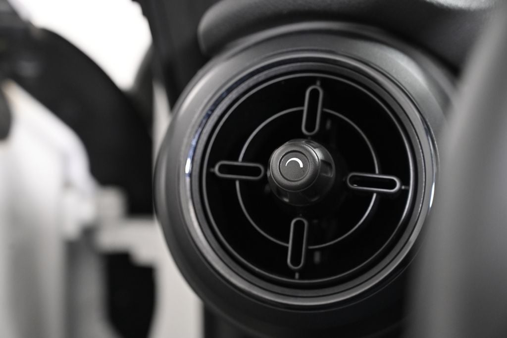 2023 MINI Convertible Base