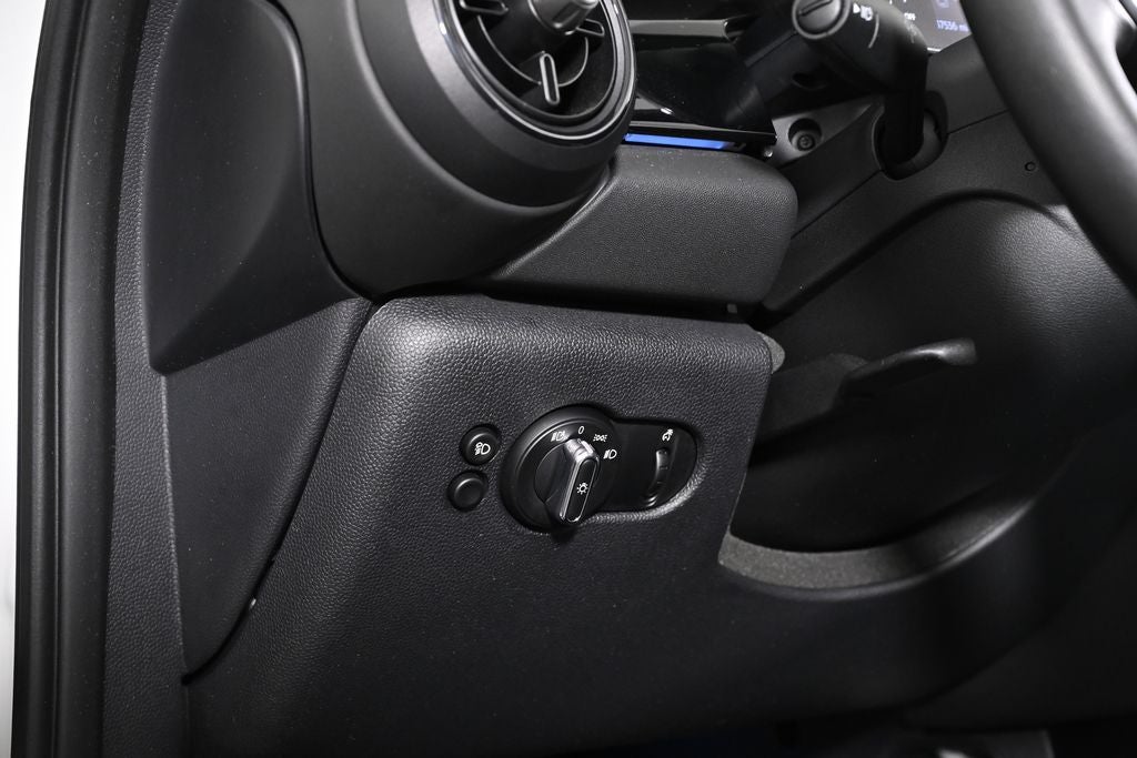 2023 MINI Convertible Base