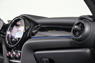 2023 MINI Convertible Base