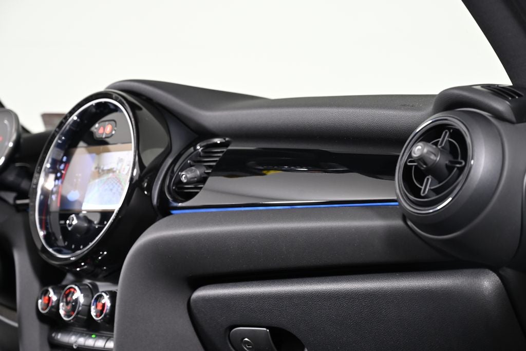 2023 MINI Convertible Base