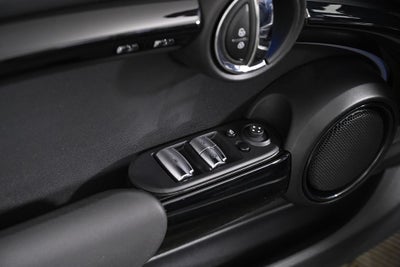 2023 MINI Convertible Base