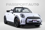2023 MINI Convertible Base