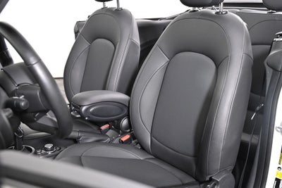 2023 MINI Convertible Base
