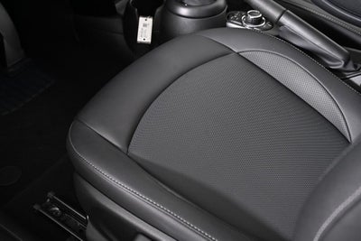 2023 MINI Convertible Base