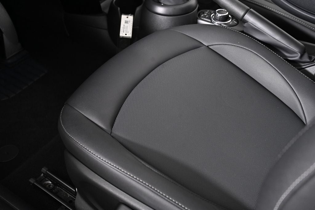 2023 MINI Convertible Base