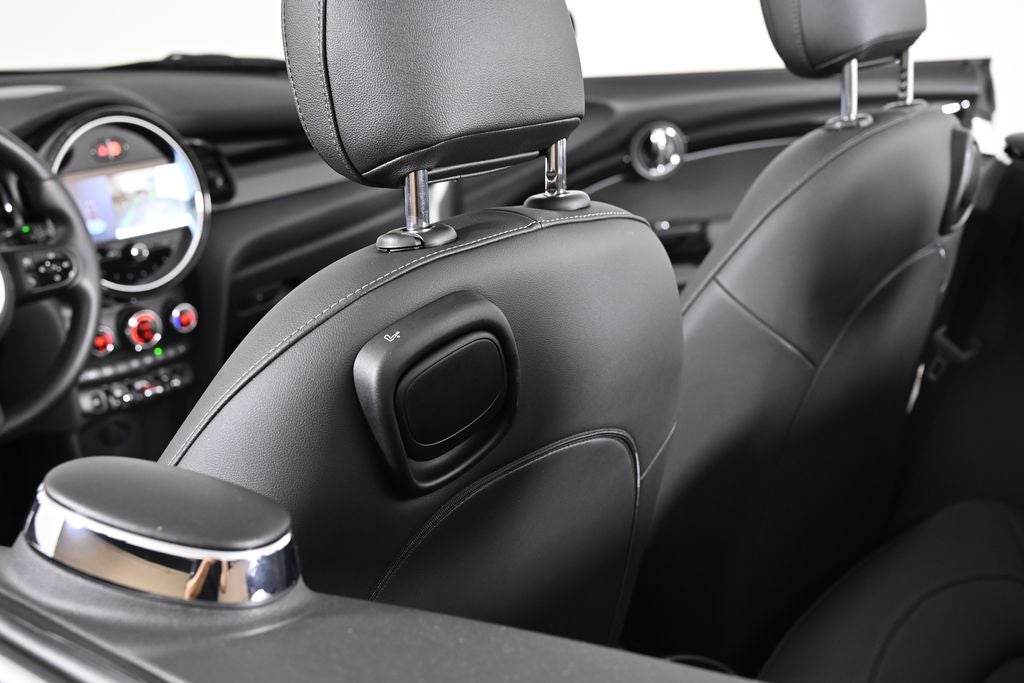 2023 MINI Convertible Base