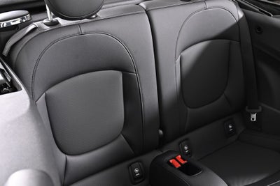 2023 MINI Convertible Base