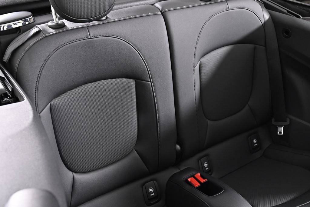 2023 MINI Convertible Base