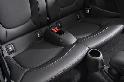 2023 MINI Convertible Base