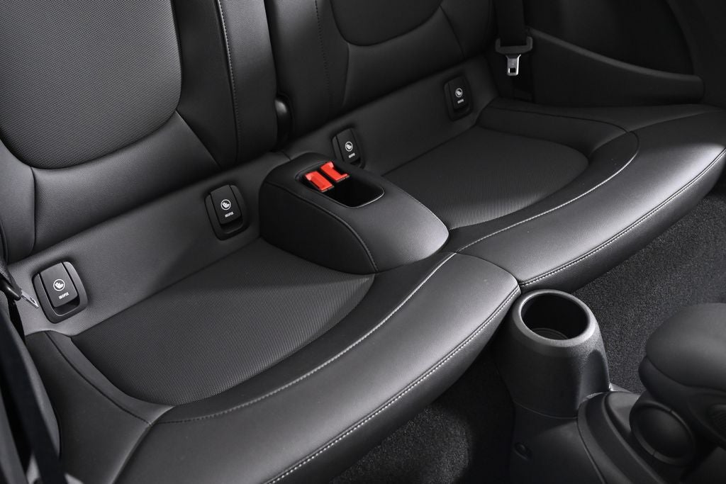 2023 MINI Convertible Base