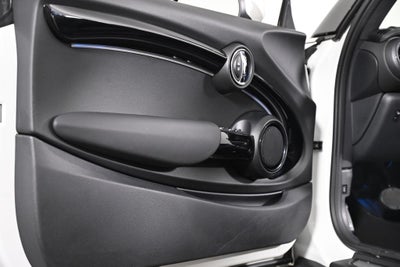 2023 MINI Convertible Base