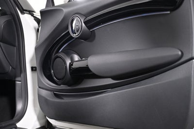 2023 MINI Convertible Base